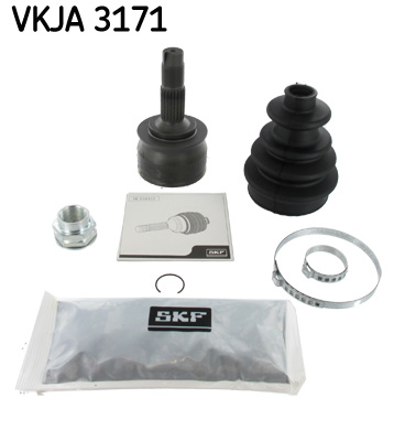 SKF VKJA3171 Féltengelycsukló